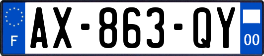 AX-863-QY