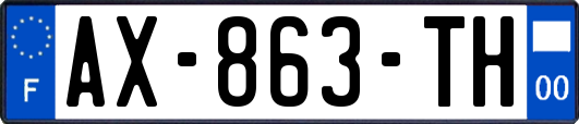 AX-863-TH
