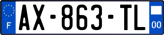 AX-863-TL