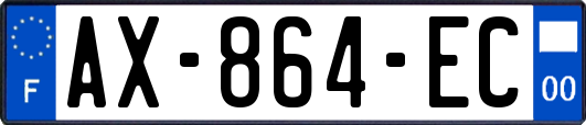 AX-864-EC