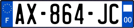 AX-864-JC