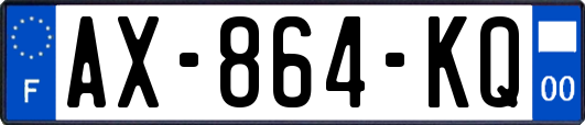 AX-864-KQ