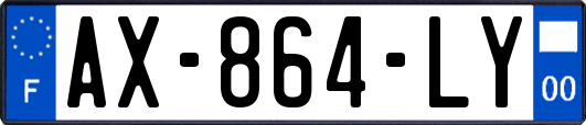AX-864-LY