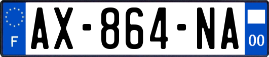 AX-864-NA
