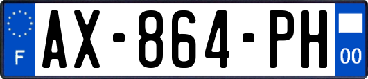 AX-864-PH