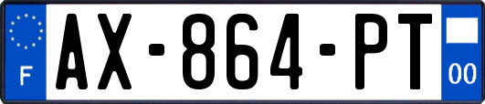 AX-864-PT