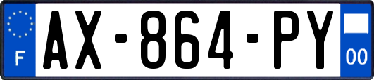 AX-864-PY