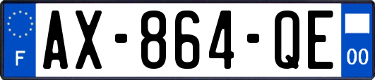 AX-864-QE