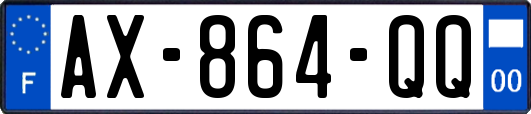 AX-864-QQ