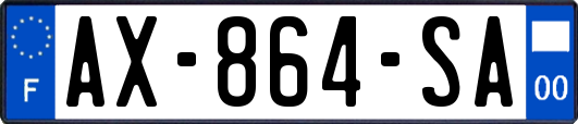 AX-864-SA