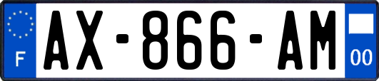 AX-866-AM