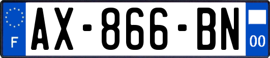 AX-866-BN