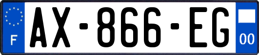 AX-866-EG
