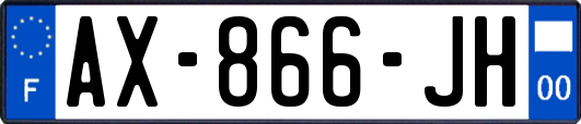 AX-866-JH