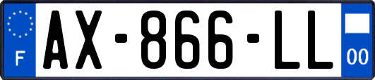 AX-866-LL