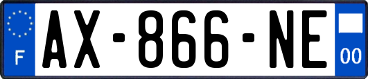 AX-866-NE