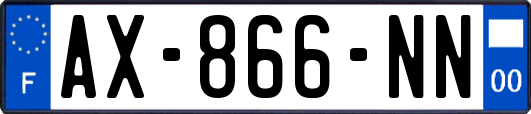 AX-866-NN