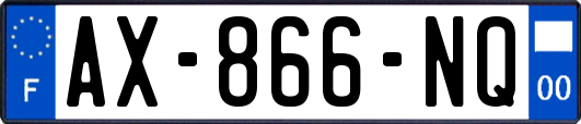 AX-866-NQ