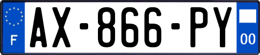 AX-866-PY