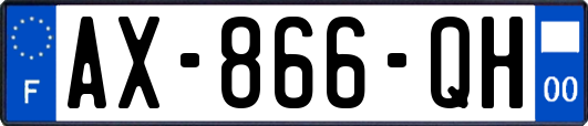 AX-866-QH
