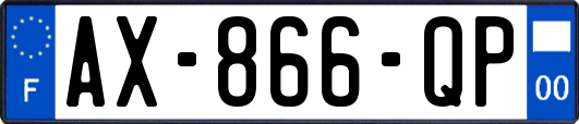 AX-866-QP