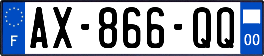 AX-866-QQ