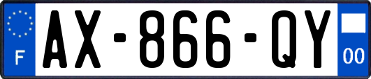 AX-866-QY