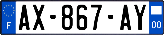 AX-867-AY