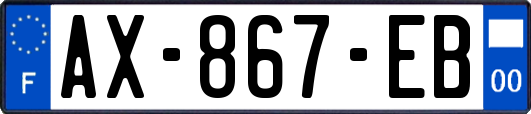 AX-867-EB