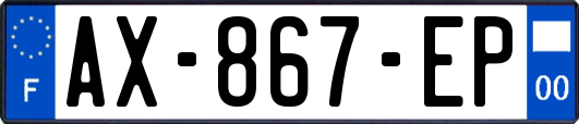 AX-867-EP
