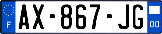 AX-867-JG