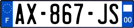 AX-867-JS