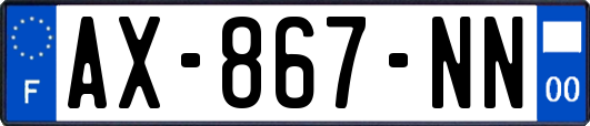 AX-867-NN