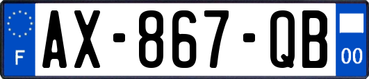 AX-867-QB