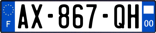 AX-867-QH
