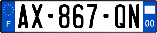 AX-867-QN