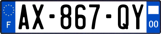 AX-867-QY
