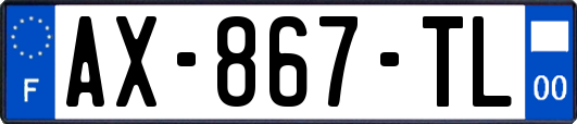 AX-867-TL
