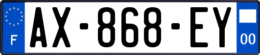 AX-868-EY