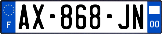 AX-868-JN