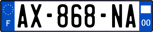 AX-868-NA