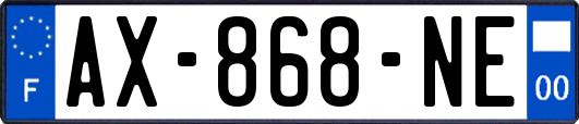 AX-868-NE
