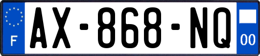 AX-868-NQ