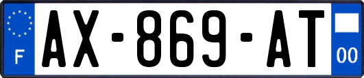 AX-869-AT