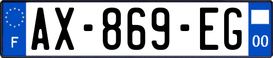 AX-869-EG