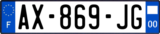 AX-869-JG