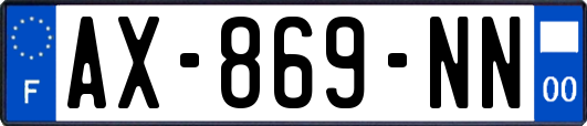 AX-869-NN