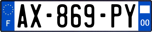 AX-869-PY