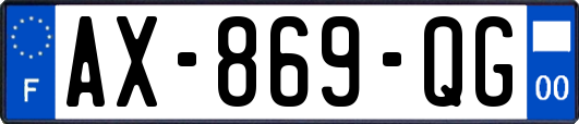 AX-869-QG