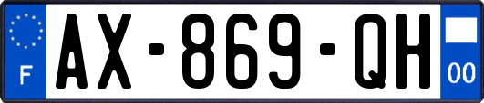 AX-869-QH